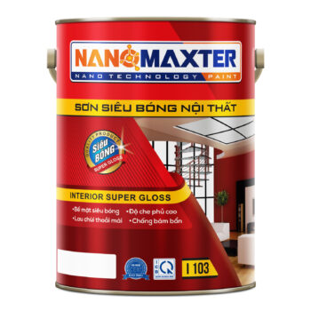 Son sieu bong noi that I 103