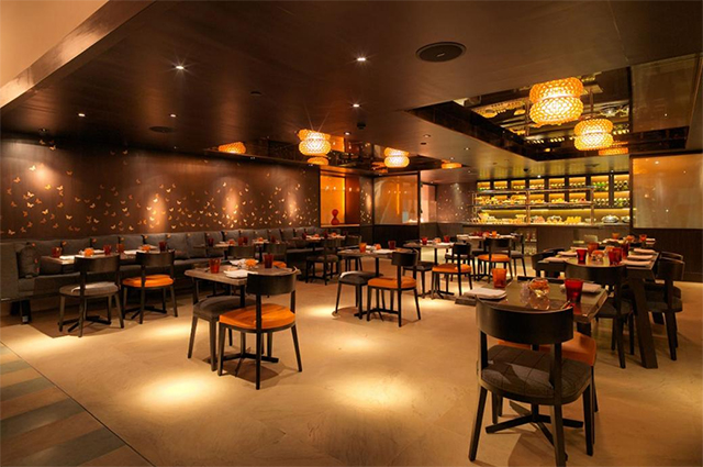 bat mi cach chon mau son cho quan an phu hop va doc dao nhat 4