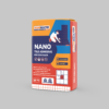 Keo dán gạch Nano Tile Adhesive 25kg 5 keo dan gach nano tile adhesive 25kg keo dan gach nano tile adhesive 25kg png
