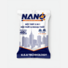 Nano bột trét 2 in 1 nội thất và ngoại thất 2 nano bot tret 2 in 1 noi that va ngoai that nano bot tret 2 in 1 noi that va ngoai that 40kg png