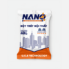 Nano bột trét nội thất 4 nano bot tret noi that nano bot tret noi that 40kg png