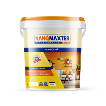 Sơn nội thất kinh tế KT002 3 son noi that kinh te kt002 son noi that kinh te kt002 5l png 1