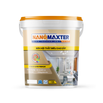 Sơn nội thất siêu cao cấp I105