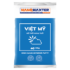 Việt Mỹ bột trét ngoại thất 3 viet my bot tret ngoai that viet my bot tret ngoai that 40kg png